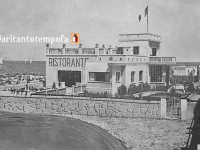 Bari, la storia del ristorante Transatlantico